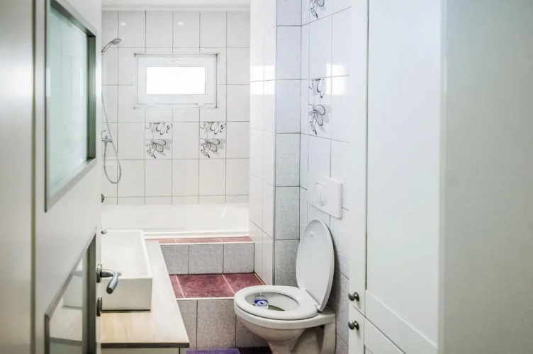 Alpha Loft 1Br Apartment In Center