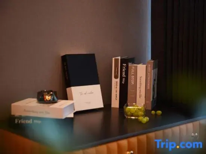 Xinyang Shengda Hotel