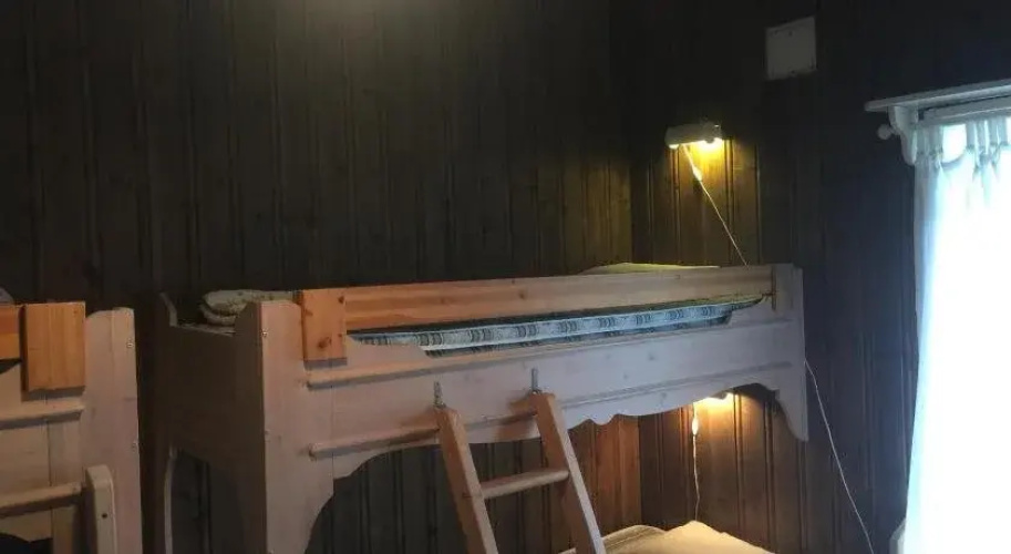 Norrsjon Gastgifveri & Spa