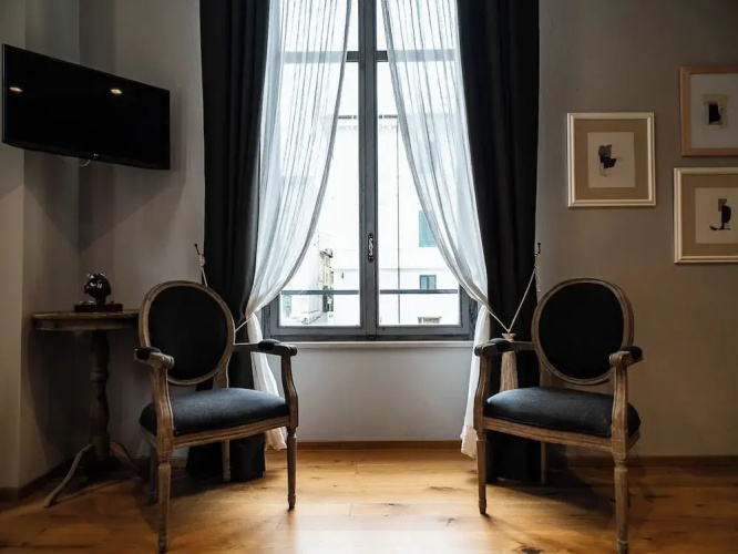 Il duomo suites