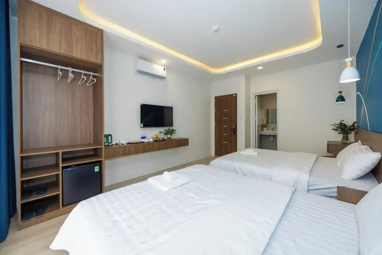 Tiamo Hotel