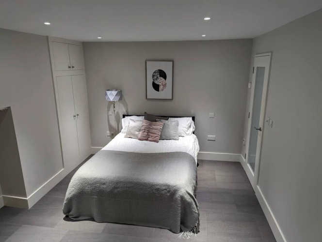 Captivating 1-bed Apartment in Bath With Parking