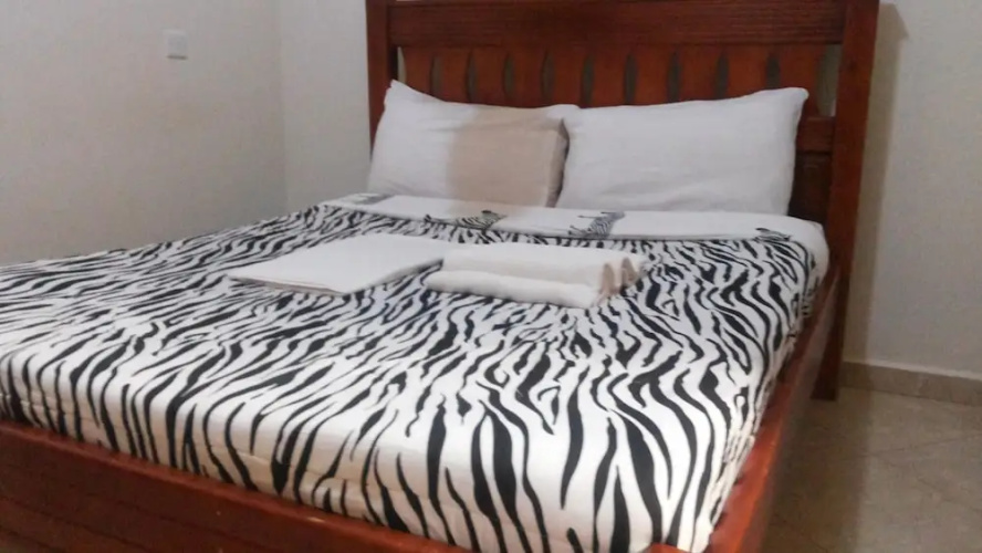 Gulu Vision Hotel