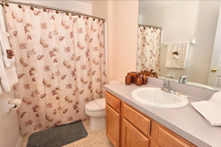 Solana Resort 1112 - Four Bedroom Villa with Private Pool