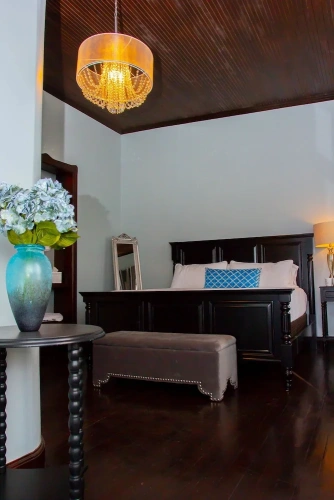Superior Double Suite
