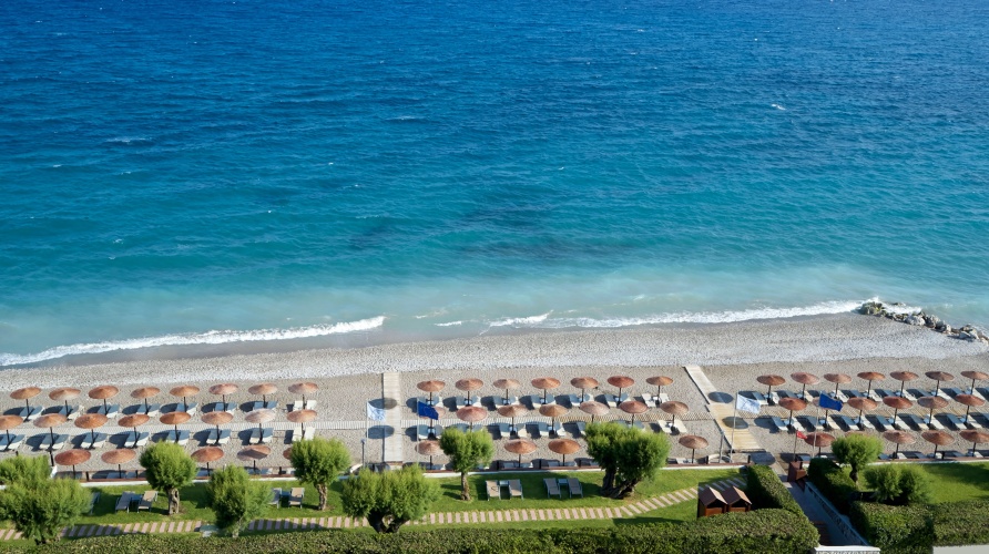 Rhodes Bay Hotel & Spa photo 32