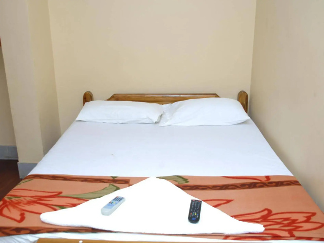 Elegant Guest House