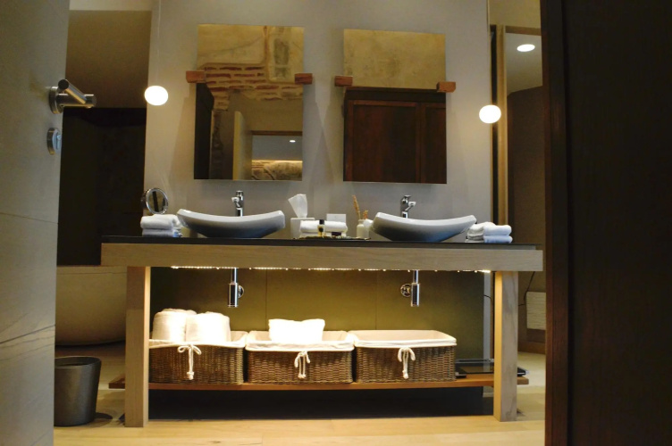 Hotel Cartesiano photo 22
