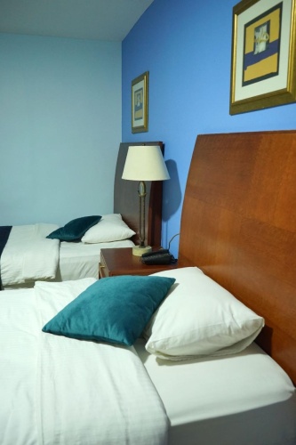 Premium Double room