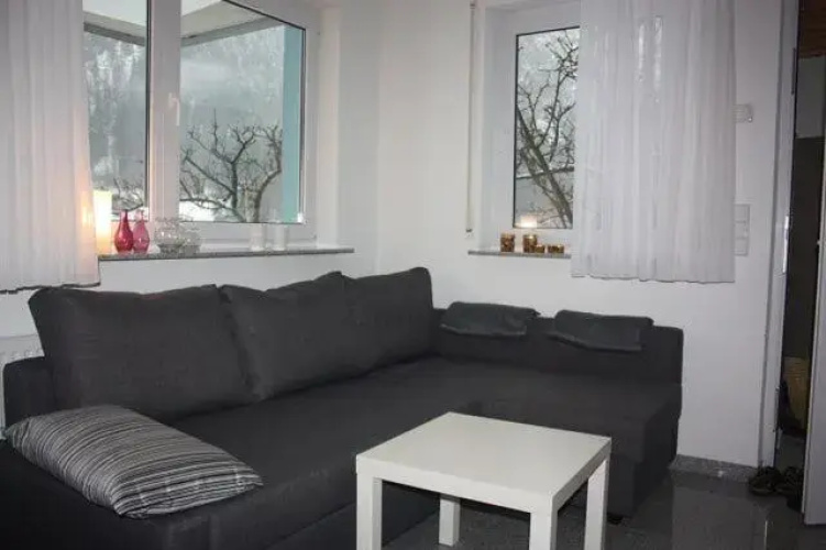 Ferienwohnung Arlberg