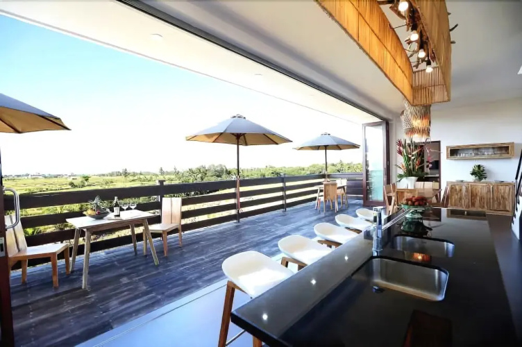 William's Place Bali