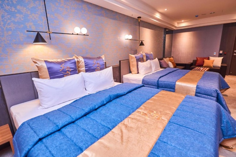 Suite