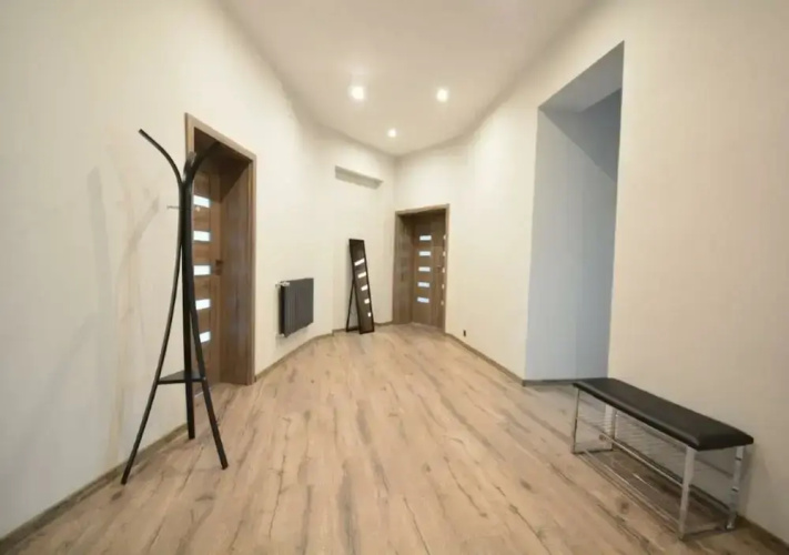 Aurora Luxury Stay