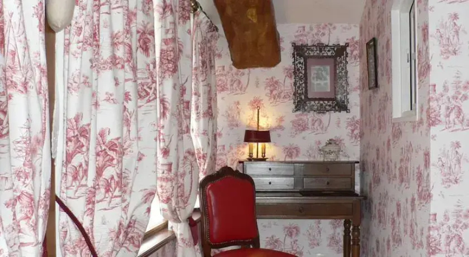 Le Relais de St Jean