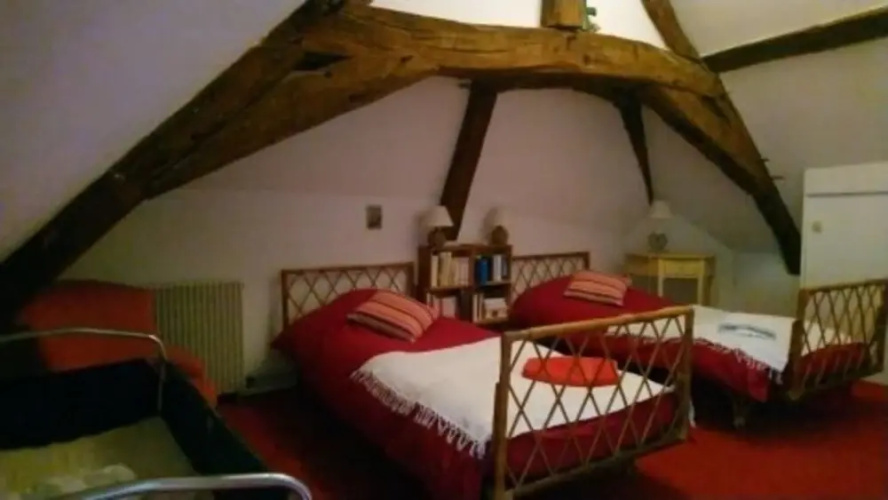 Le Presbytère