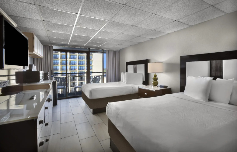 Hotel BLUE