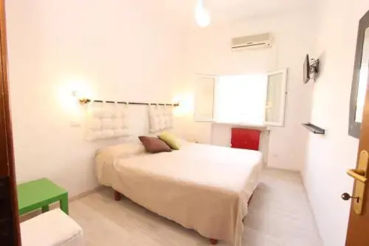 Pellegrino Apartment