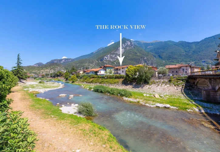 The Rock View