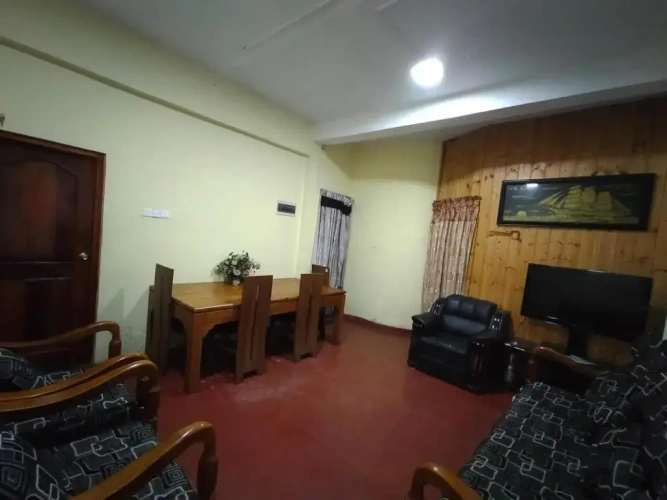 2 Bedrooms Cottage