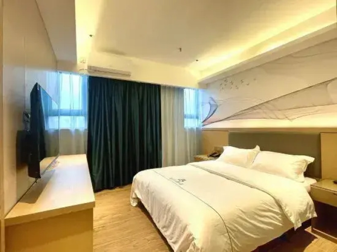 Guanli Hotel