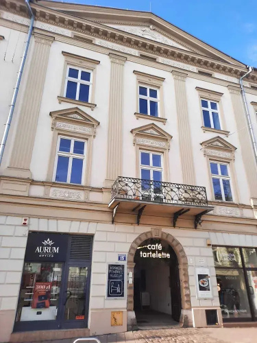 Otel görseli