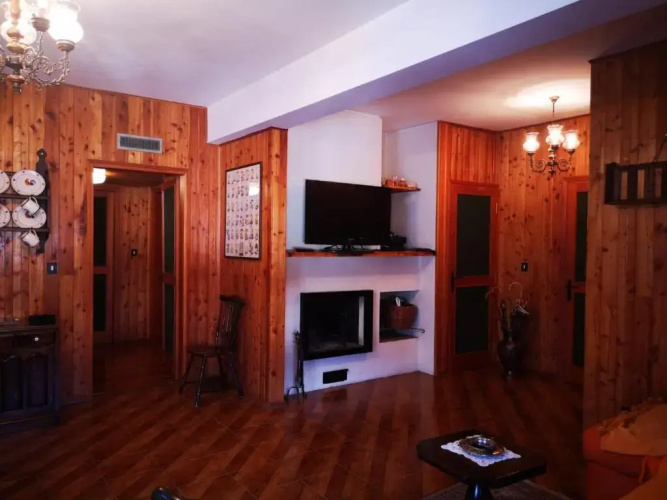 Appartamento I Comignoli - Confort E Relax