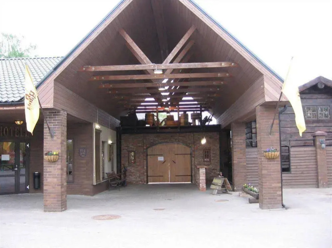 Image de l'hôtel