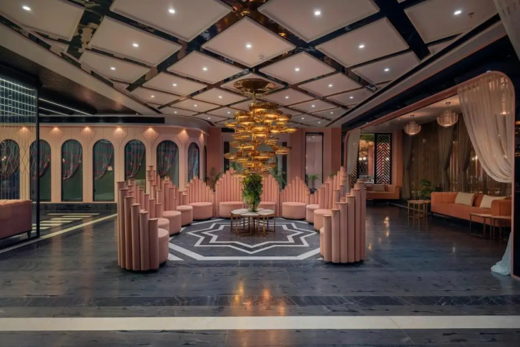 The Nest Resort Jaipur