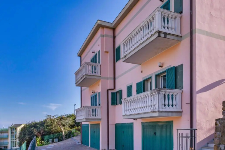 Otel görseli