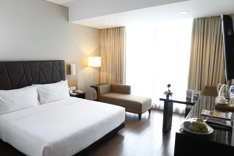 Hotel Santika Bogor