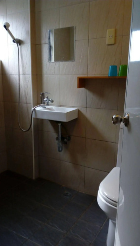 ReWood Guesthouse