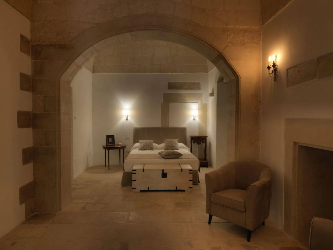 Palazzo Ducale Venturi - Luxury Relais & Wellness