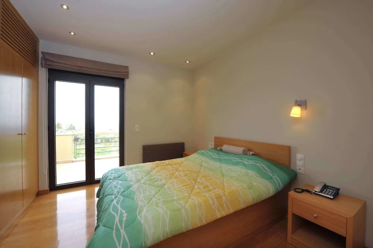 Rimondi Jas Villa