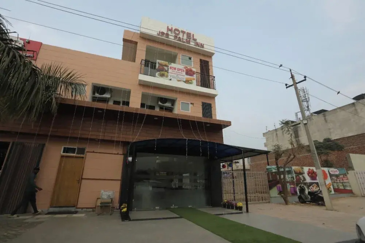 Imagen del hotel