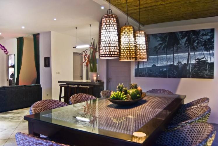 Esha Villa Seminyak