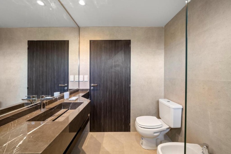 Deluxe Double Apartment