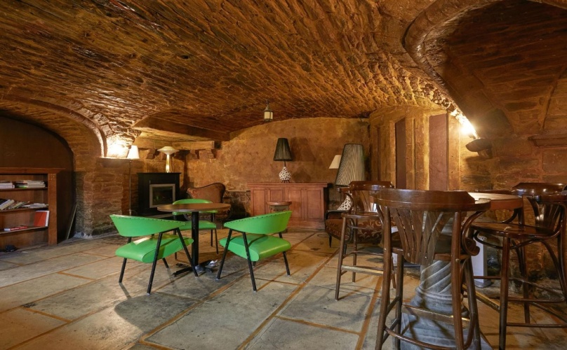 Hotel St - Denis photo 15