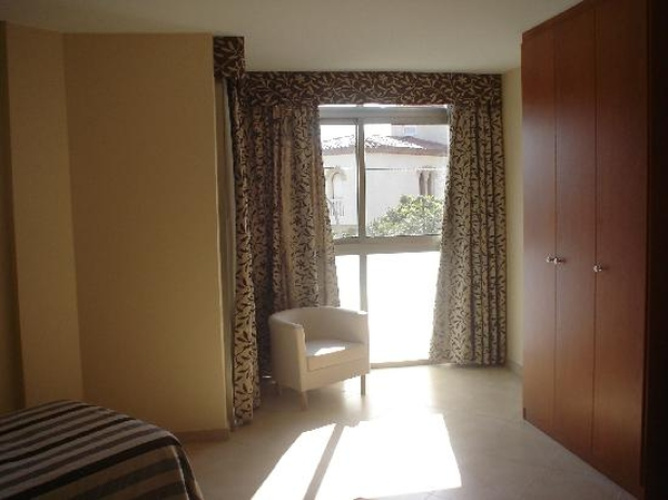 Apartamentos Avenida