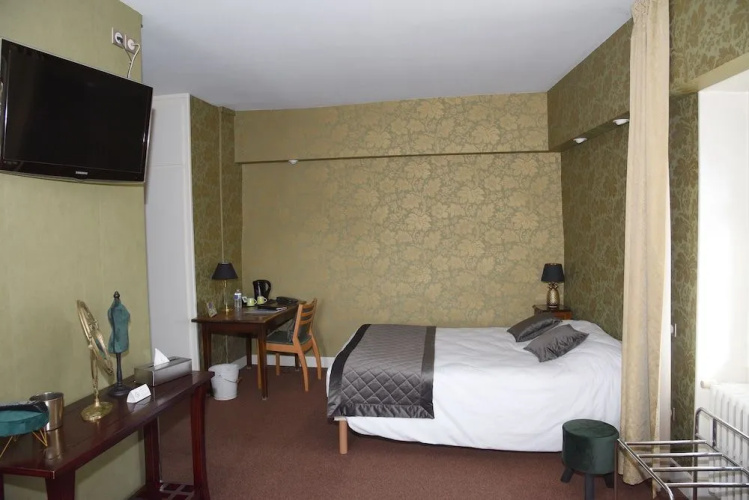 Hôtel Le Baron