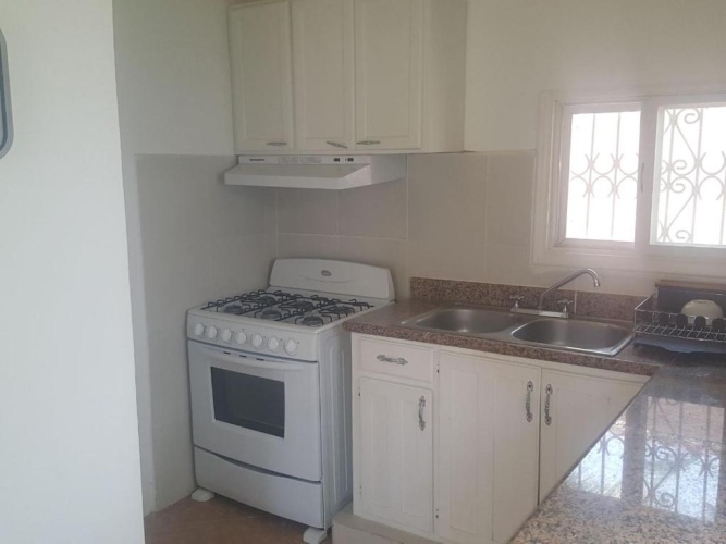 2 Bedrooms Villa