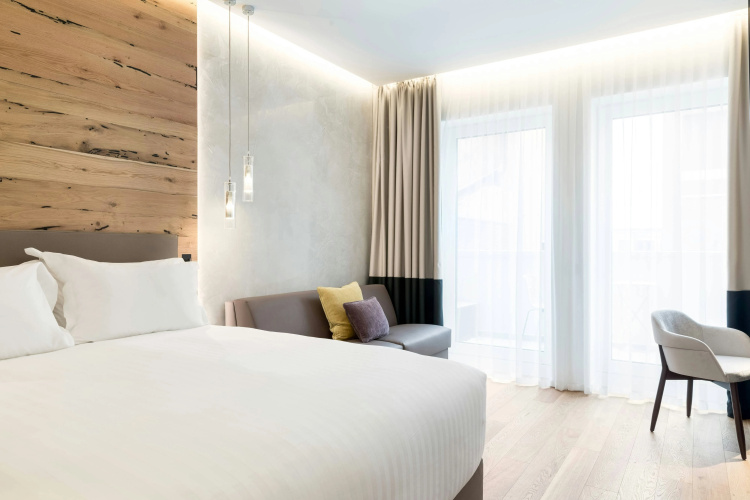 Ac Hotel Venezia photo 7