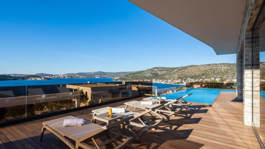 Villa Ramarin 3