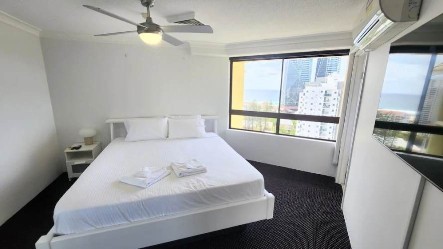 Classic Penthouse room