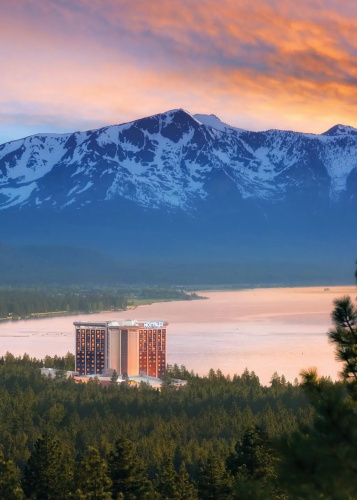 Bally's Lake Tahoe photo 19