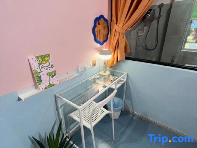 Hippo House Taiping