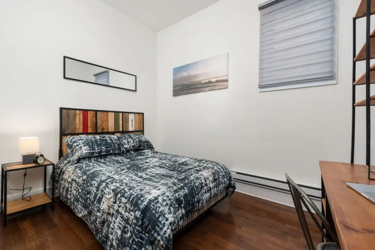 Central 3BR in Plateau Downtown