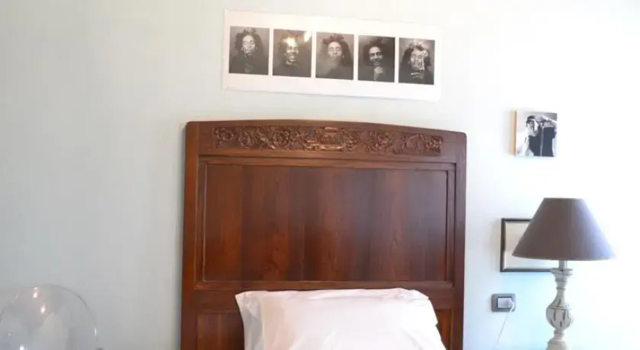 B&B La Magnolia