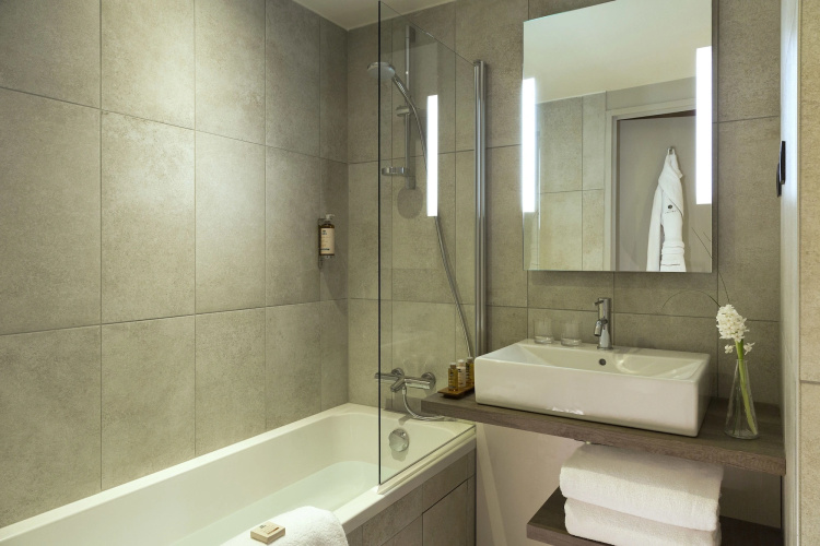 Heliopic Hotel & Spa photo 12