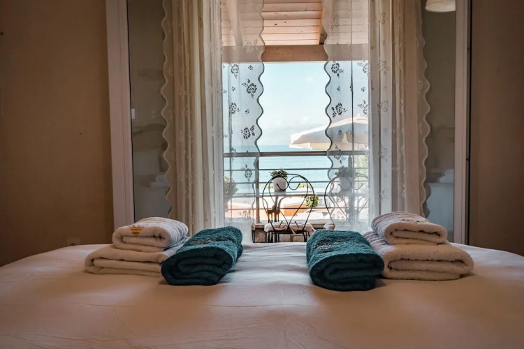 Neptune Sea House