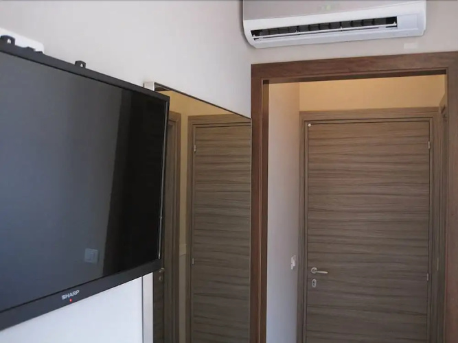 Sale e Sabbia B&B